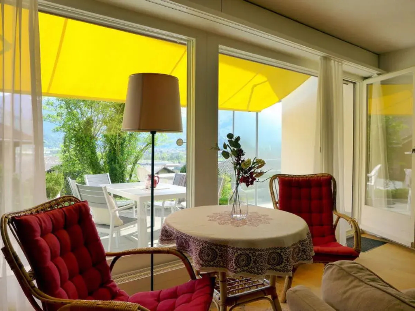 Holiday Home Salzhubelweg