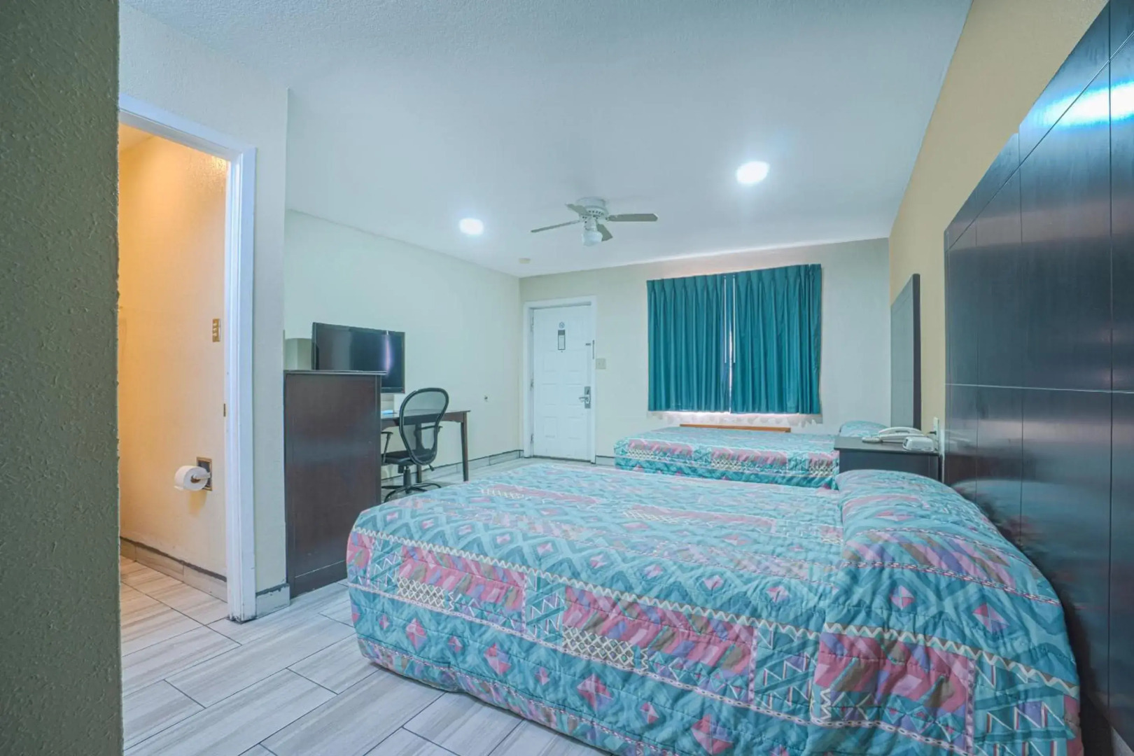 Texas Inn San Benito near Harlingen