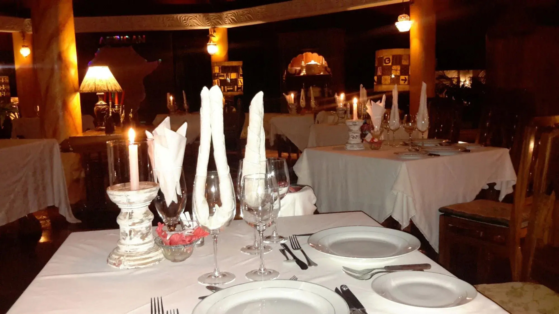 African House Resort