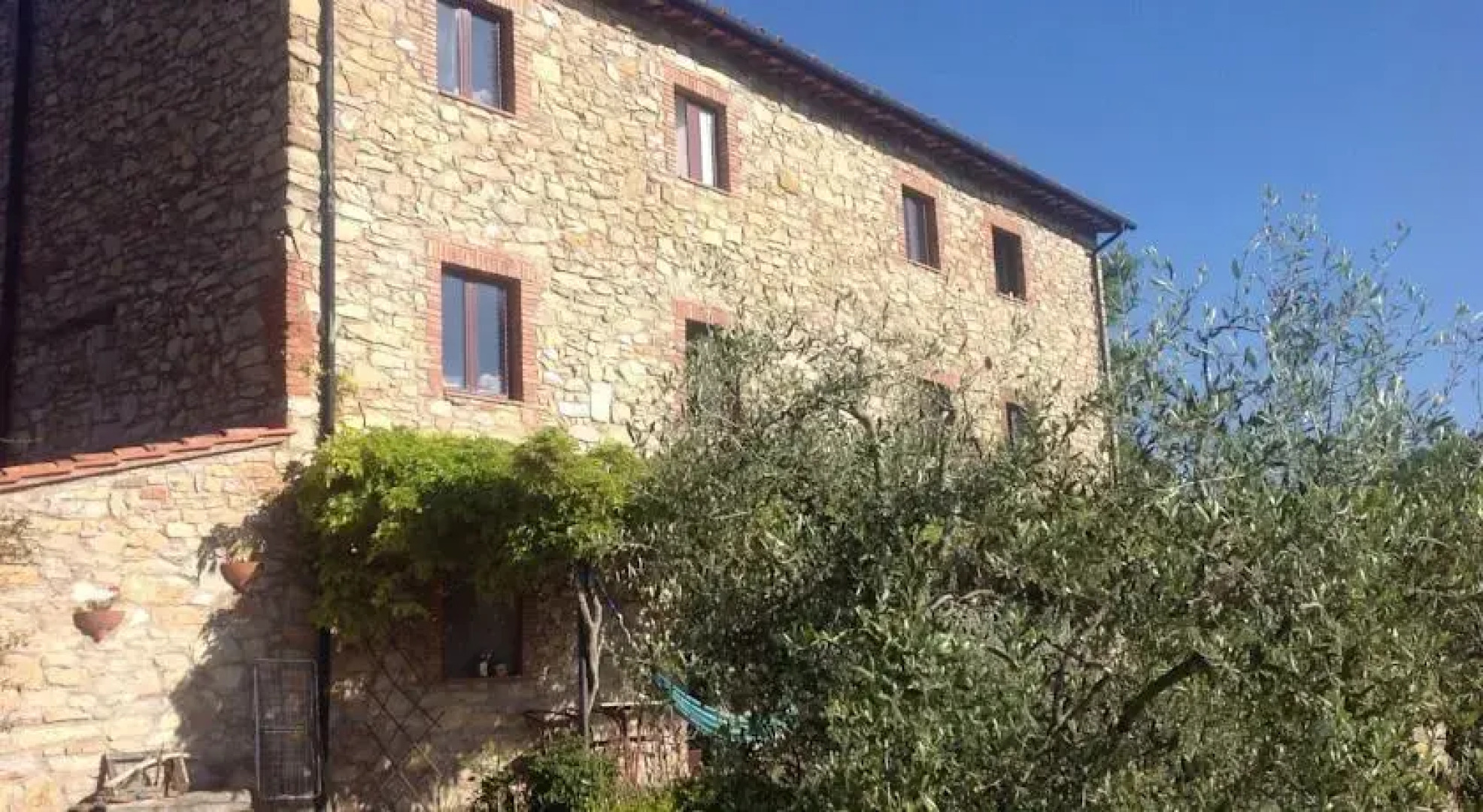 Azienda Biologica Le Castellacce