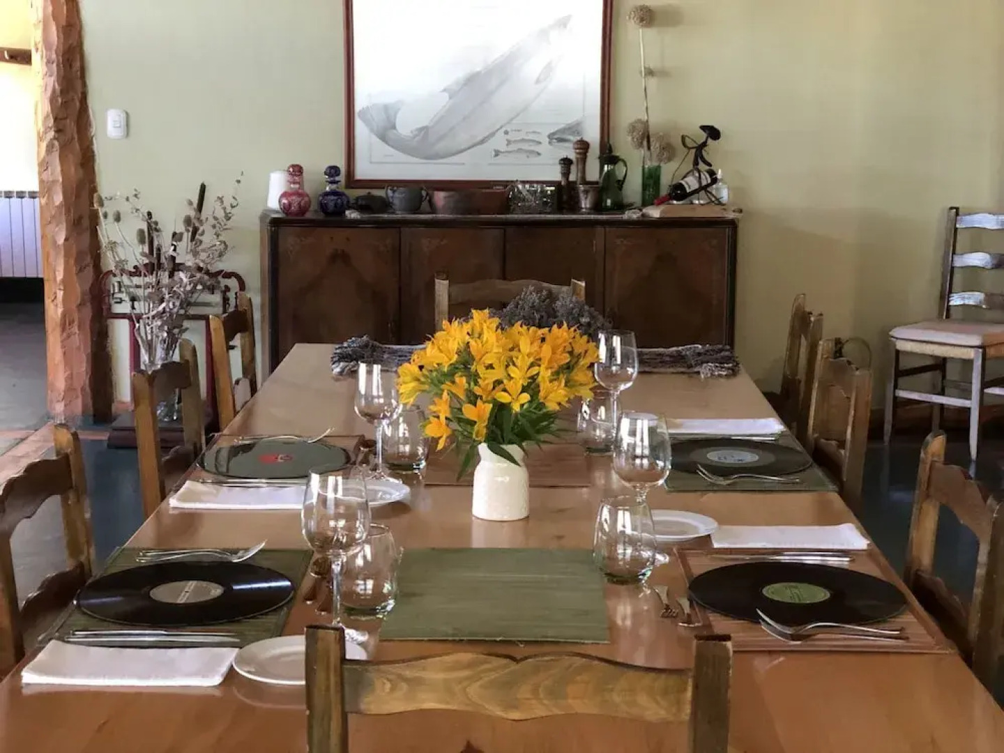 Valle del Carrileufu