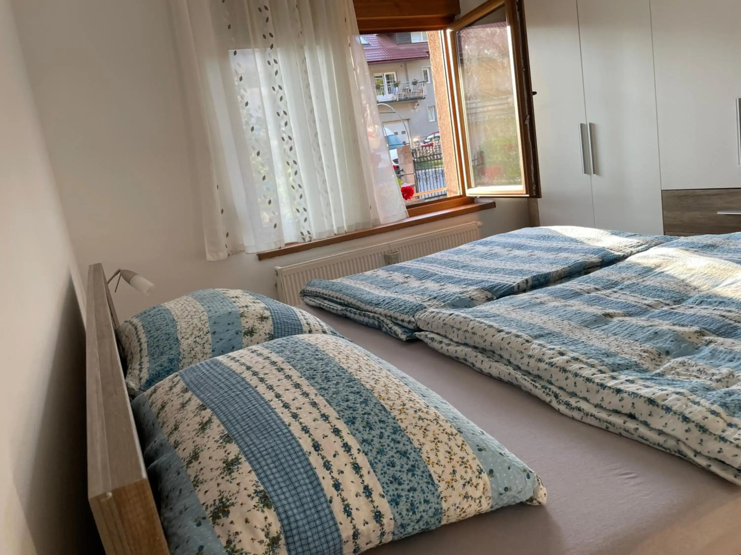Apartmani G&E