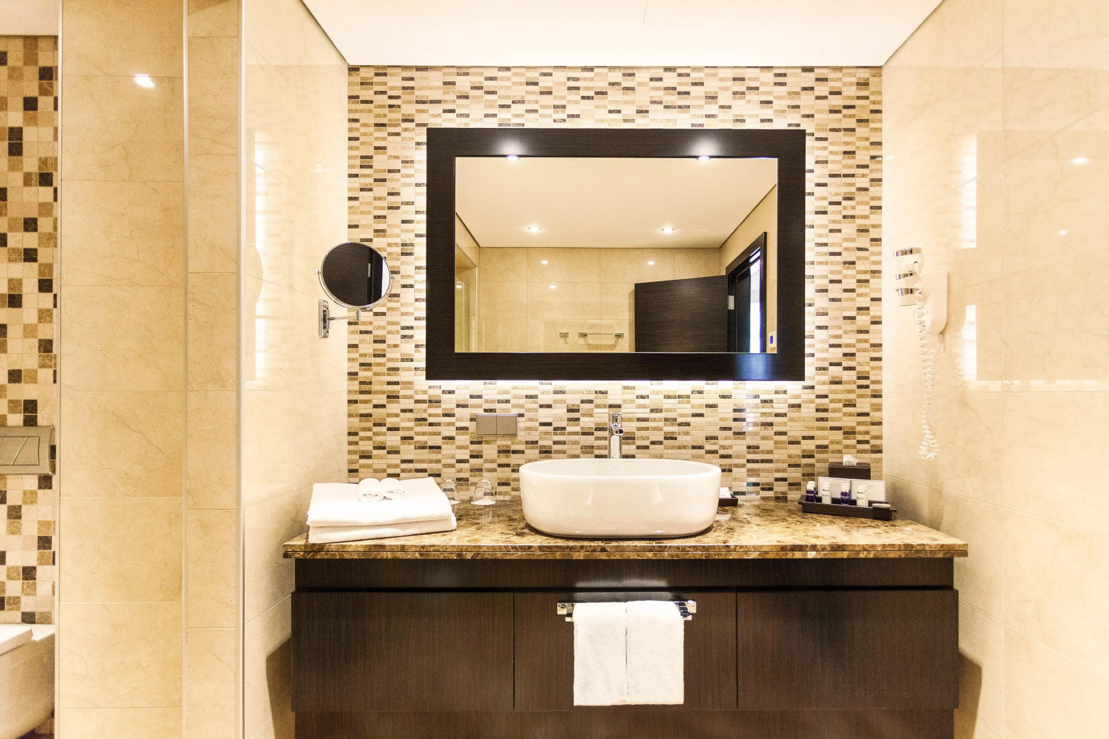 Отель Crowne Plaza Borjomi by IHG