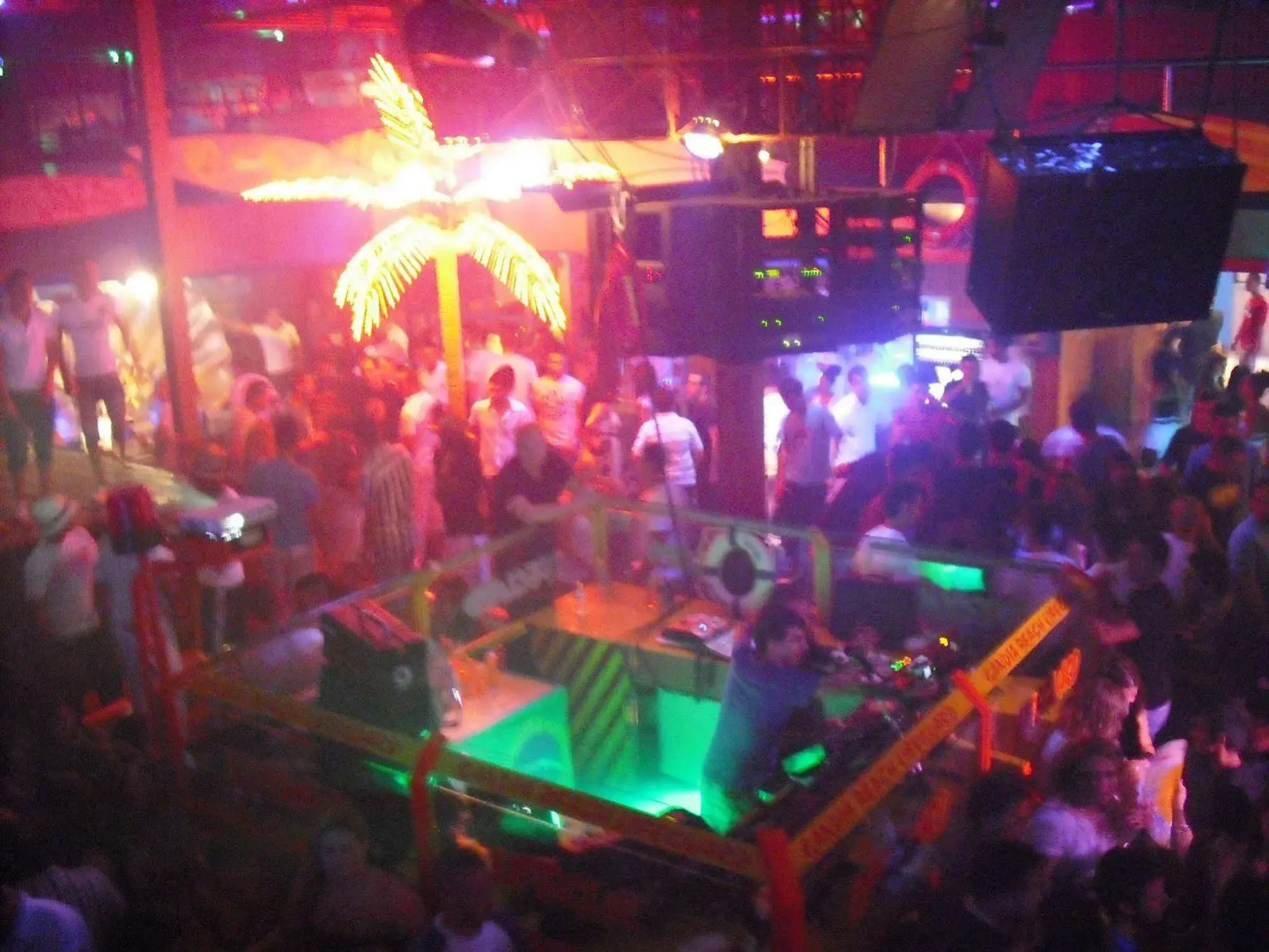 Apartamentos Turísticos Biarritz Bloque I