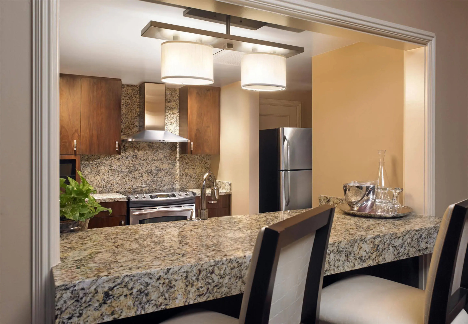 The St. Regis Houston