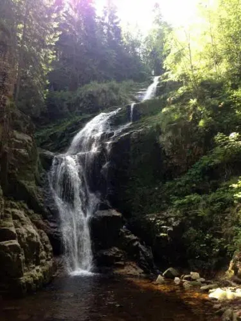 Pensjonat Kasia i Michał