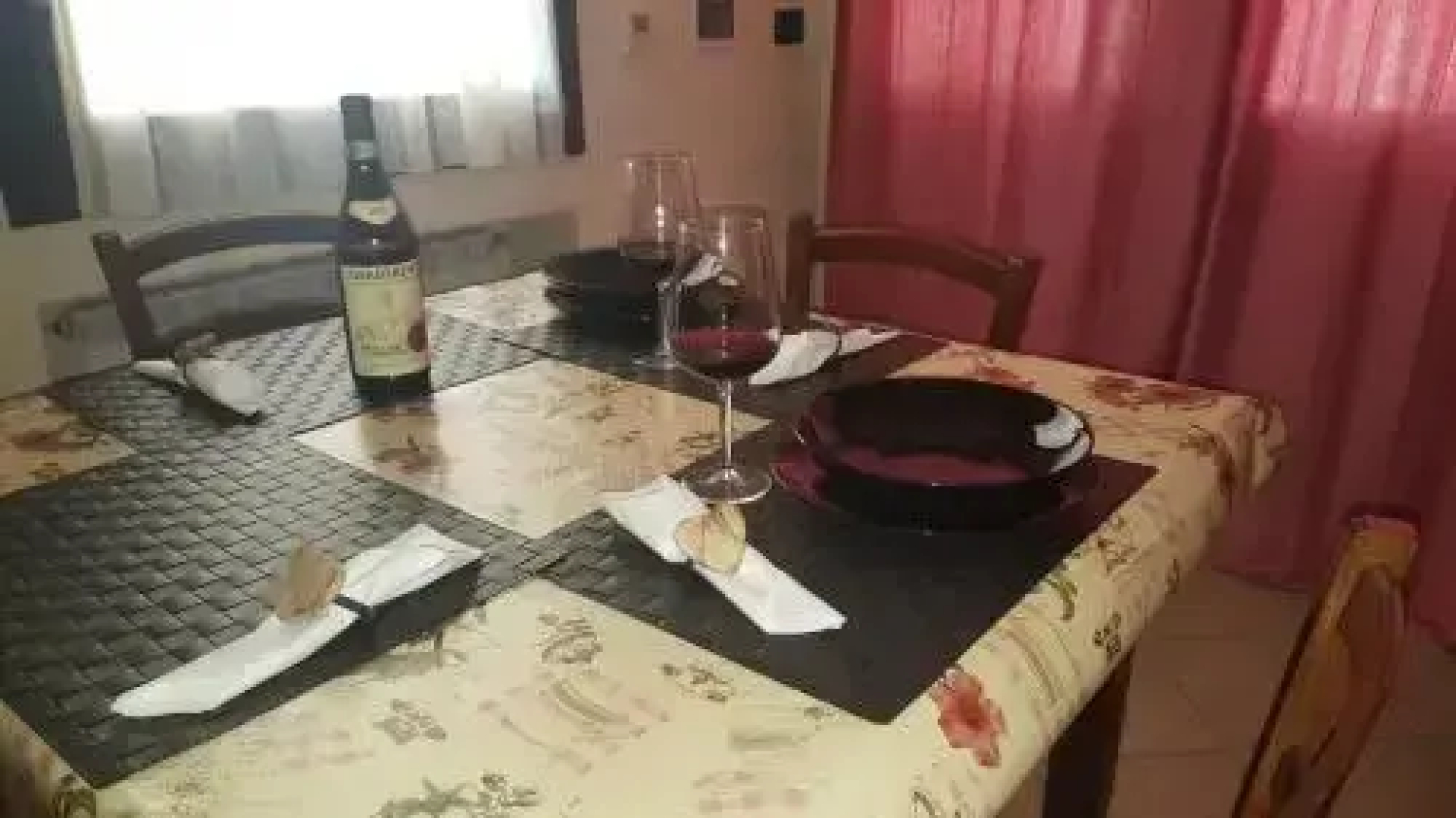 Casa Vacanza Il Nido