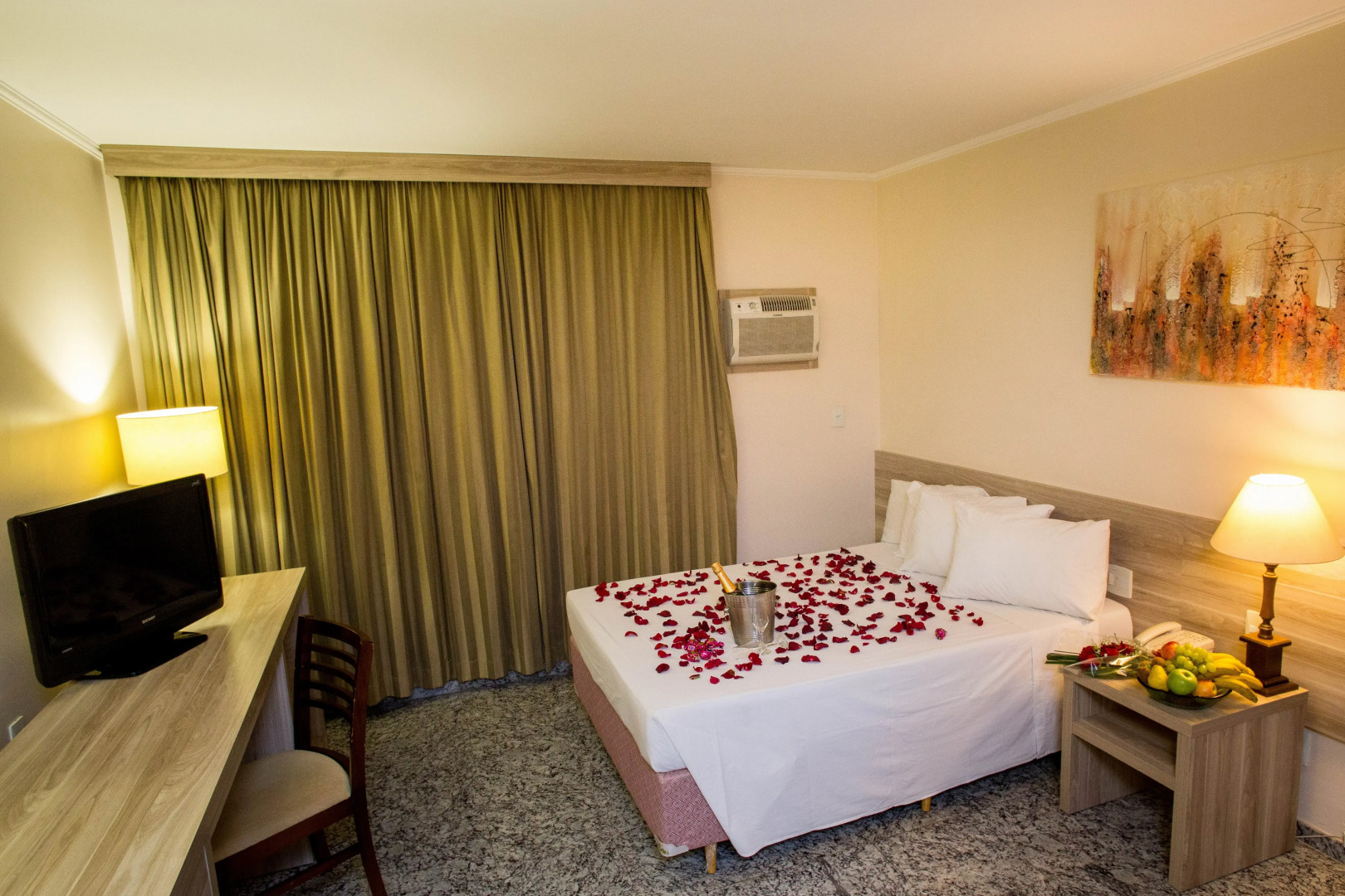 Hotel Dan Inn Campinas Anhanguera By Nacional Inn