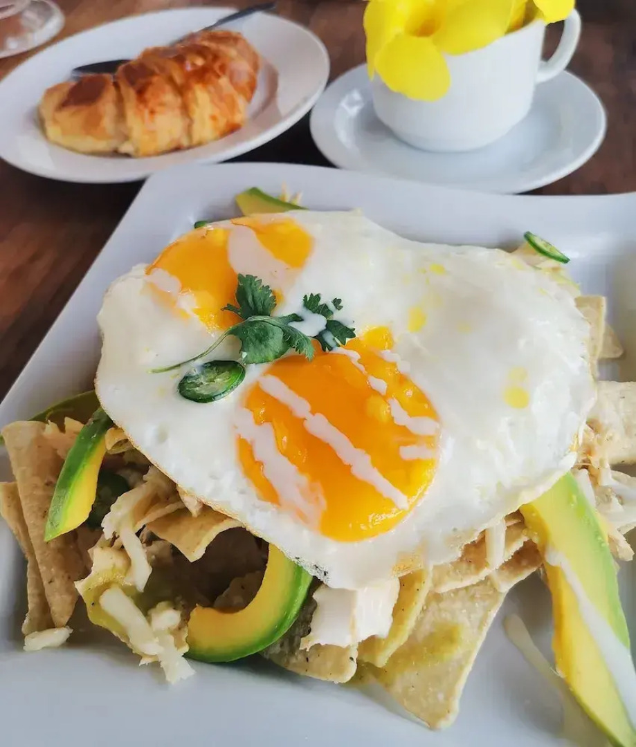 Nanajuana Río Dulce