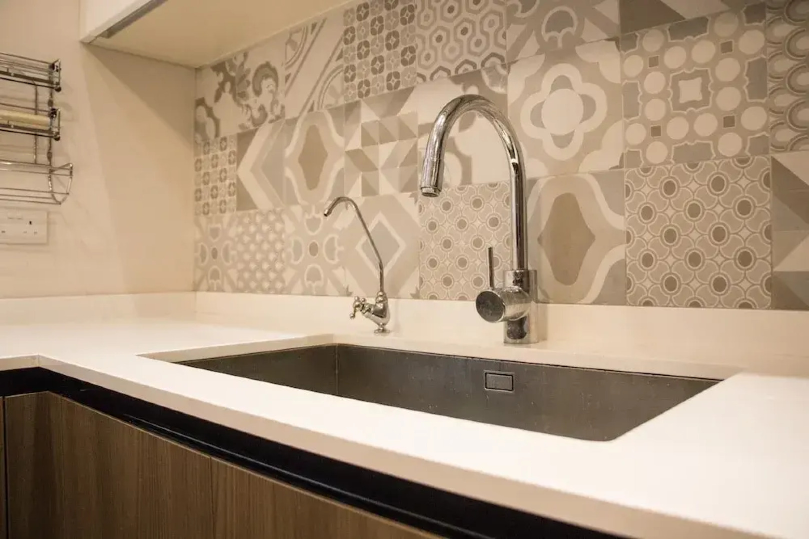 Luxury Msida Circle Apartment