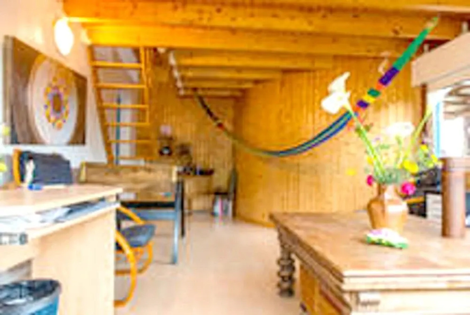 Holiday home Rue de la Frandiere