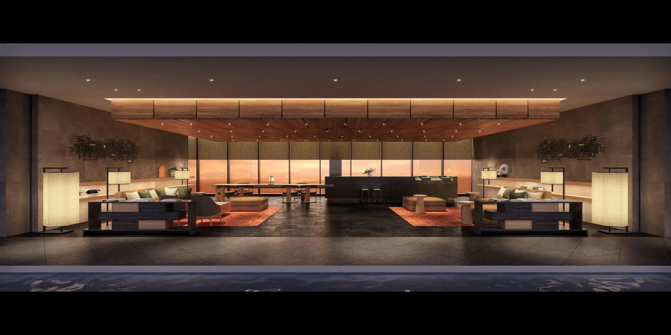 The Blossom Kumamoto