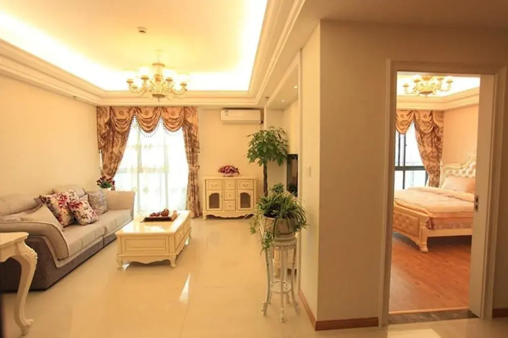 Chijin Times Oxygen Mansion-anji