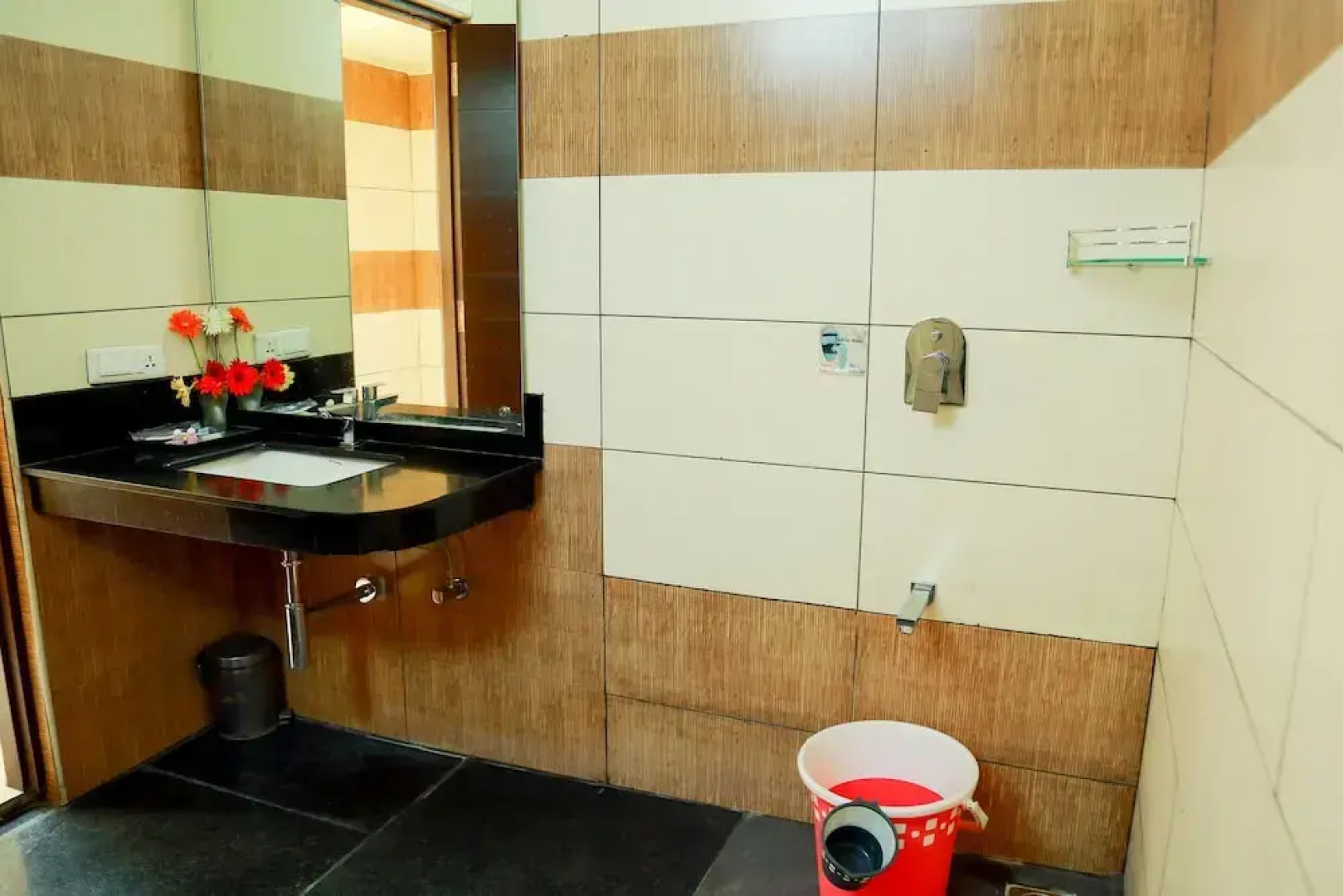 Hotel Abi Krishna