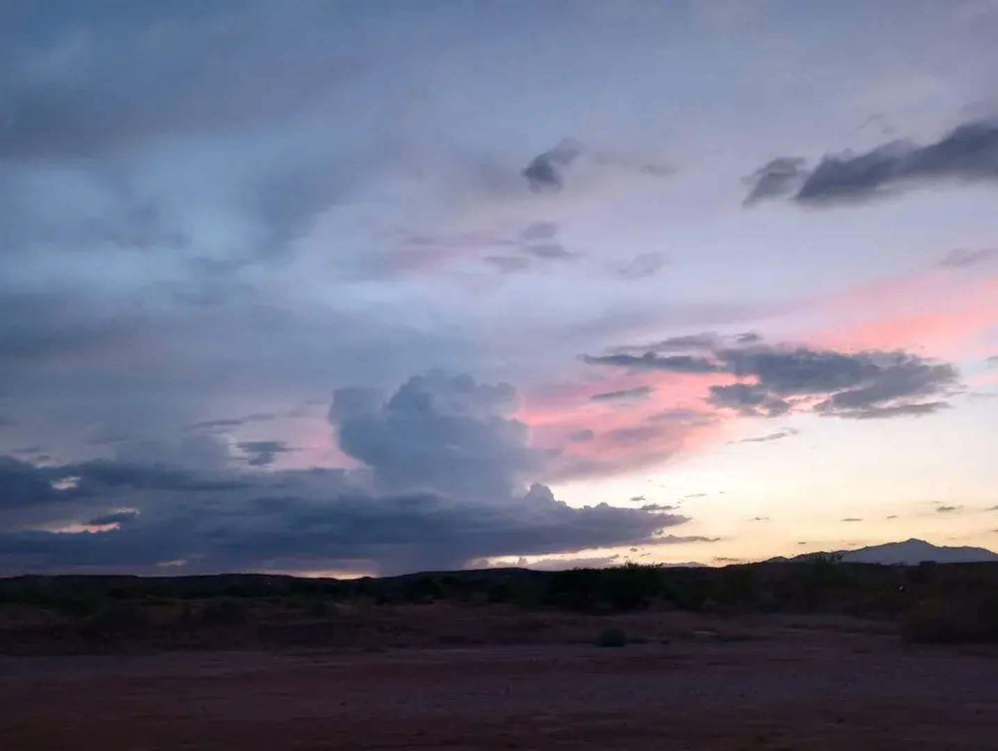 Copper Stay Inn/Rodeway Inn Benson AZ I-10 Exit 304