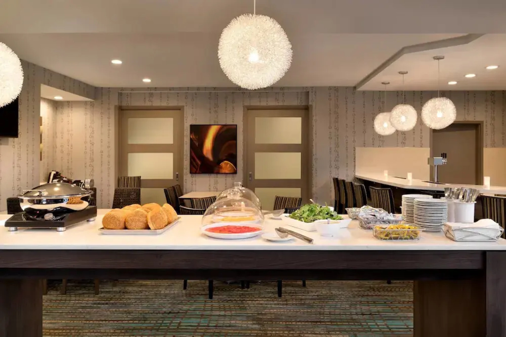 Residence Inn Winston-Salem Hanes Mall