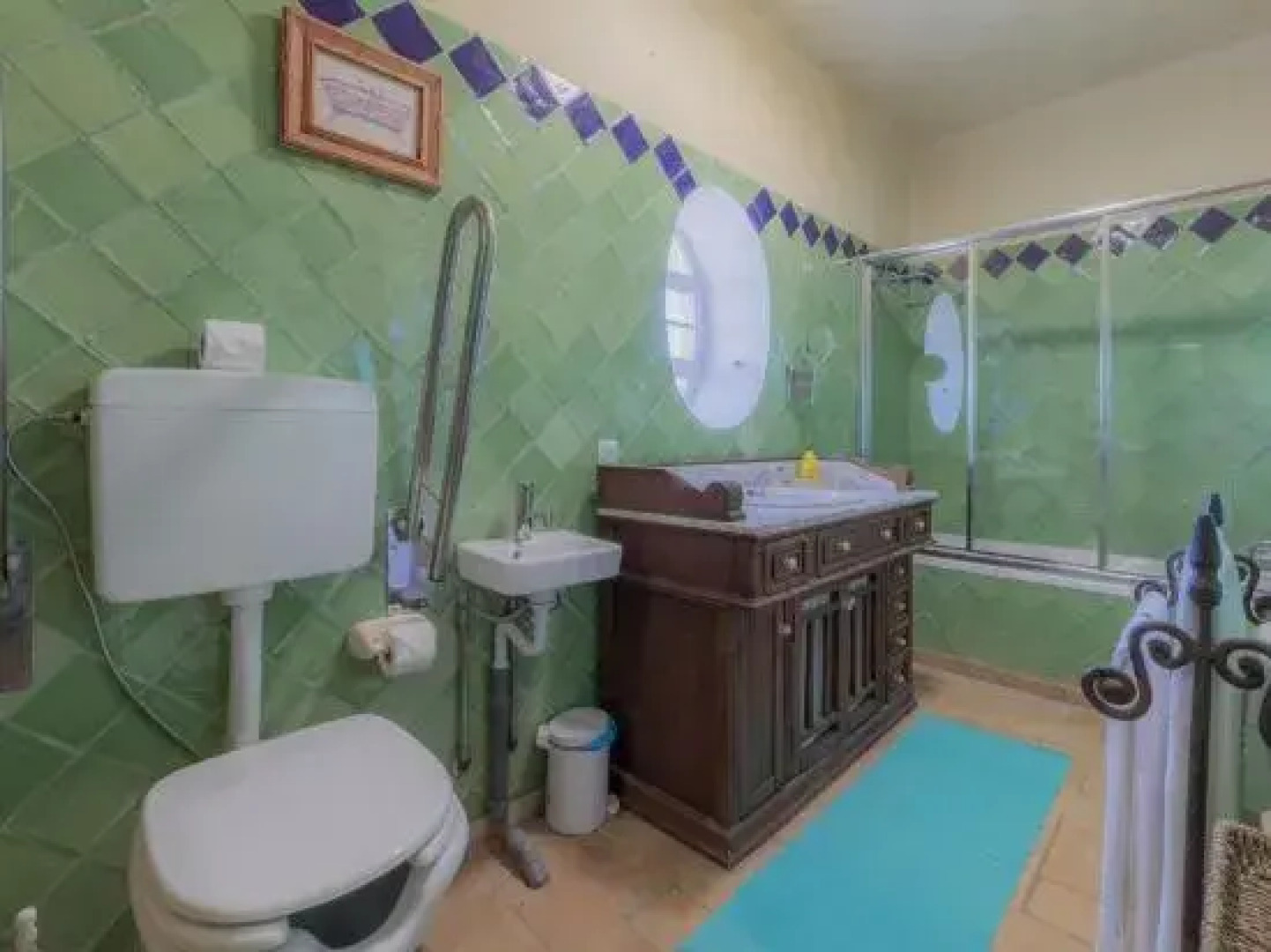 Quinta De Sao Faustino - Turismo Rural