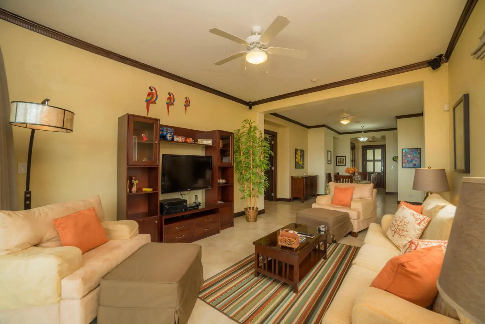 Altavista 5A 3 bdr 3 bath