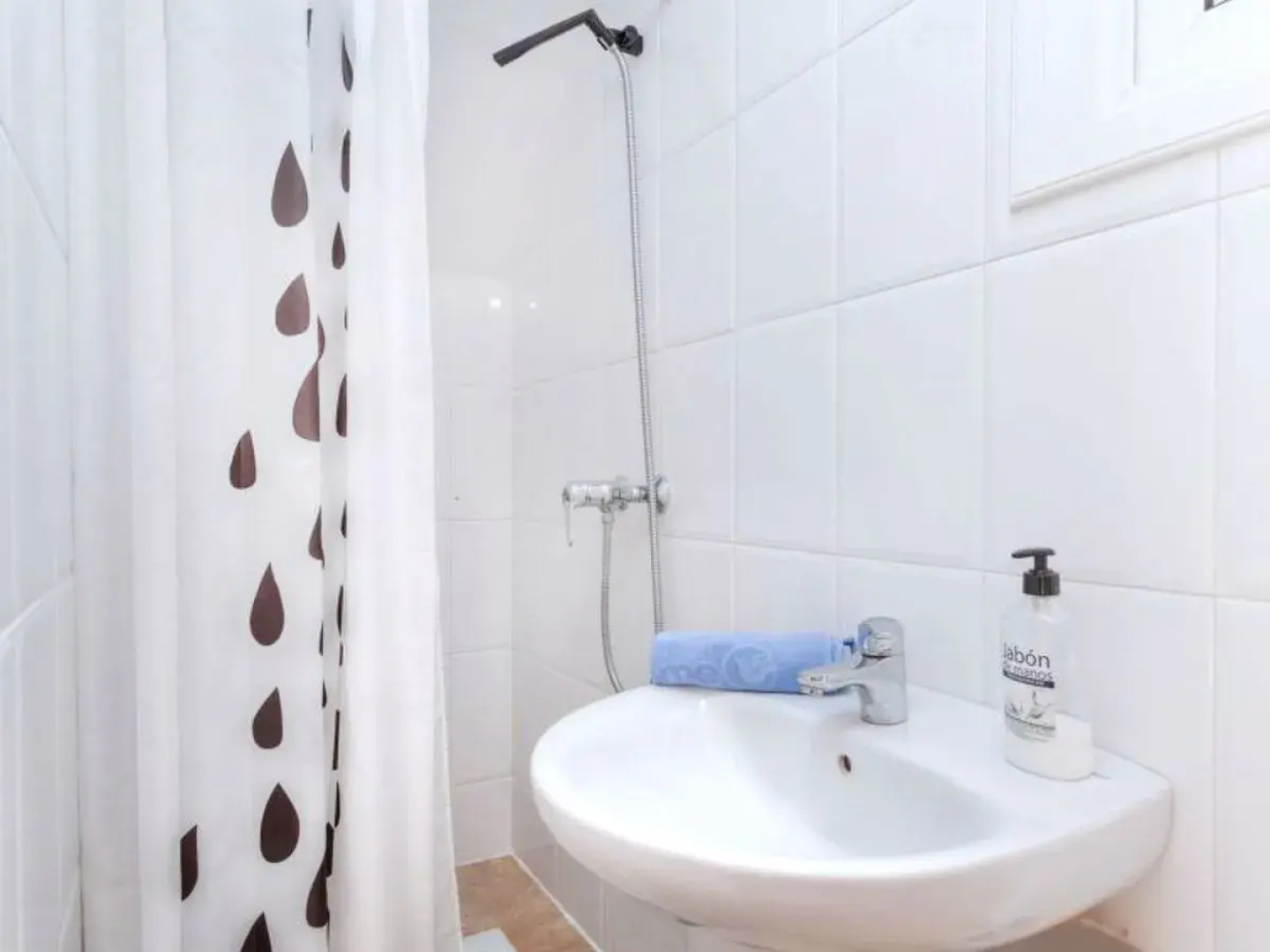 House Capricho Lloret de Mar