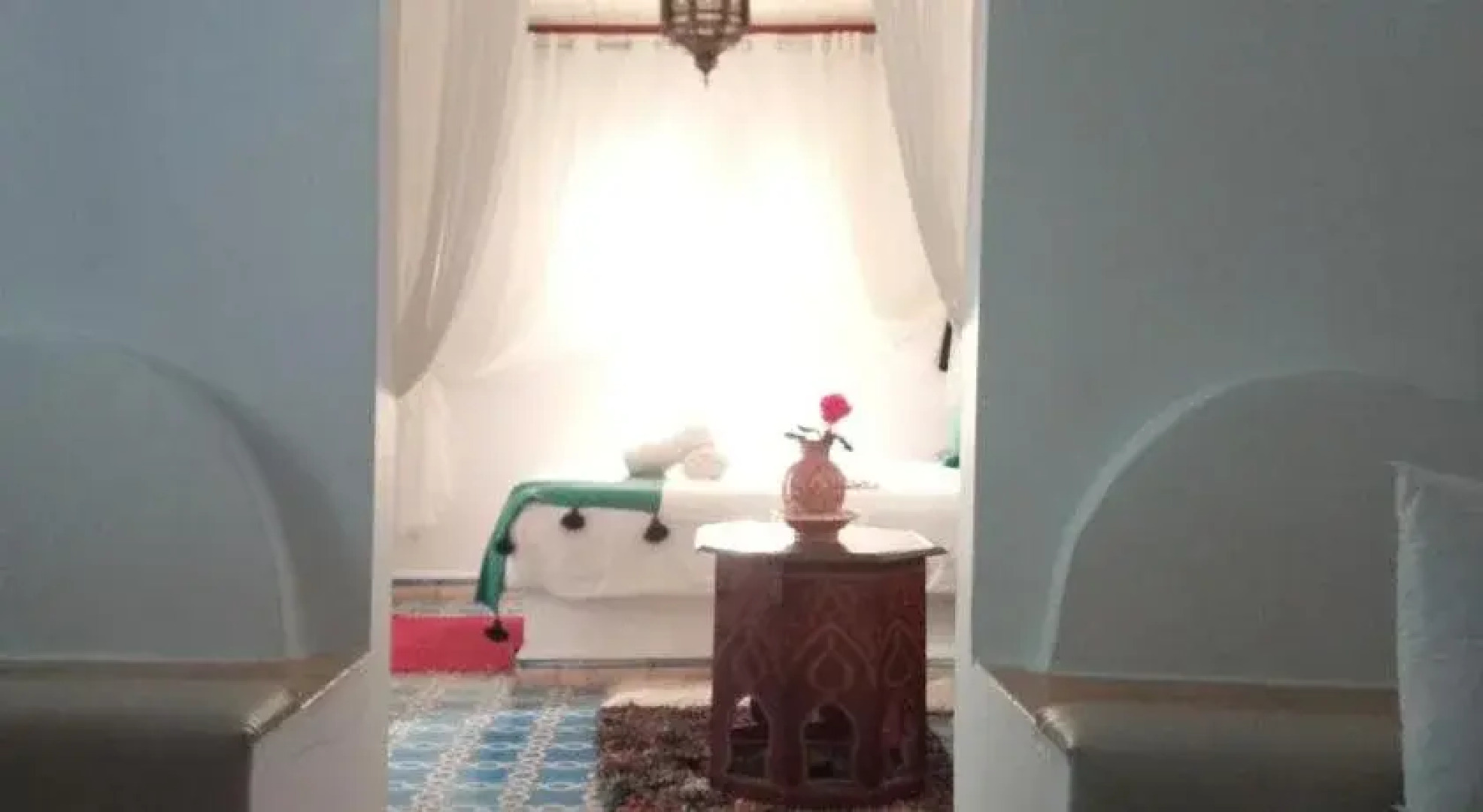 Riad Etoile de Mogador