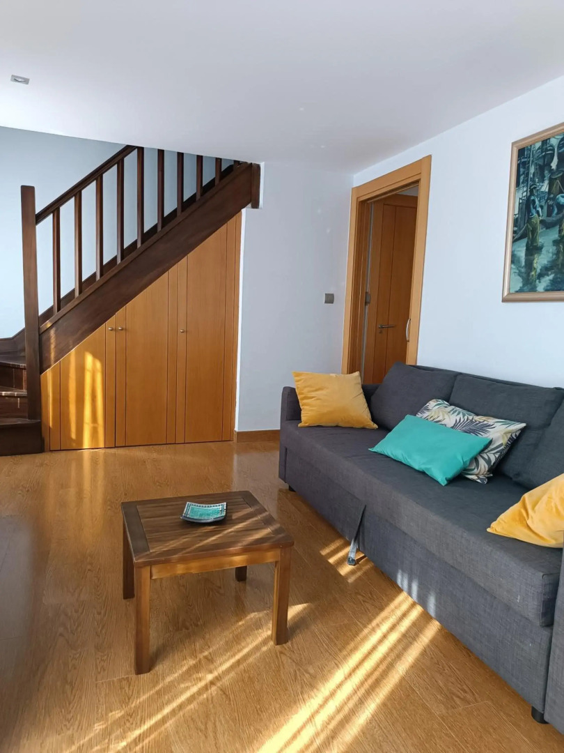 Lamerako Etxie - La Casa del Parque - Park s Home