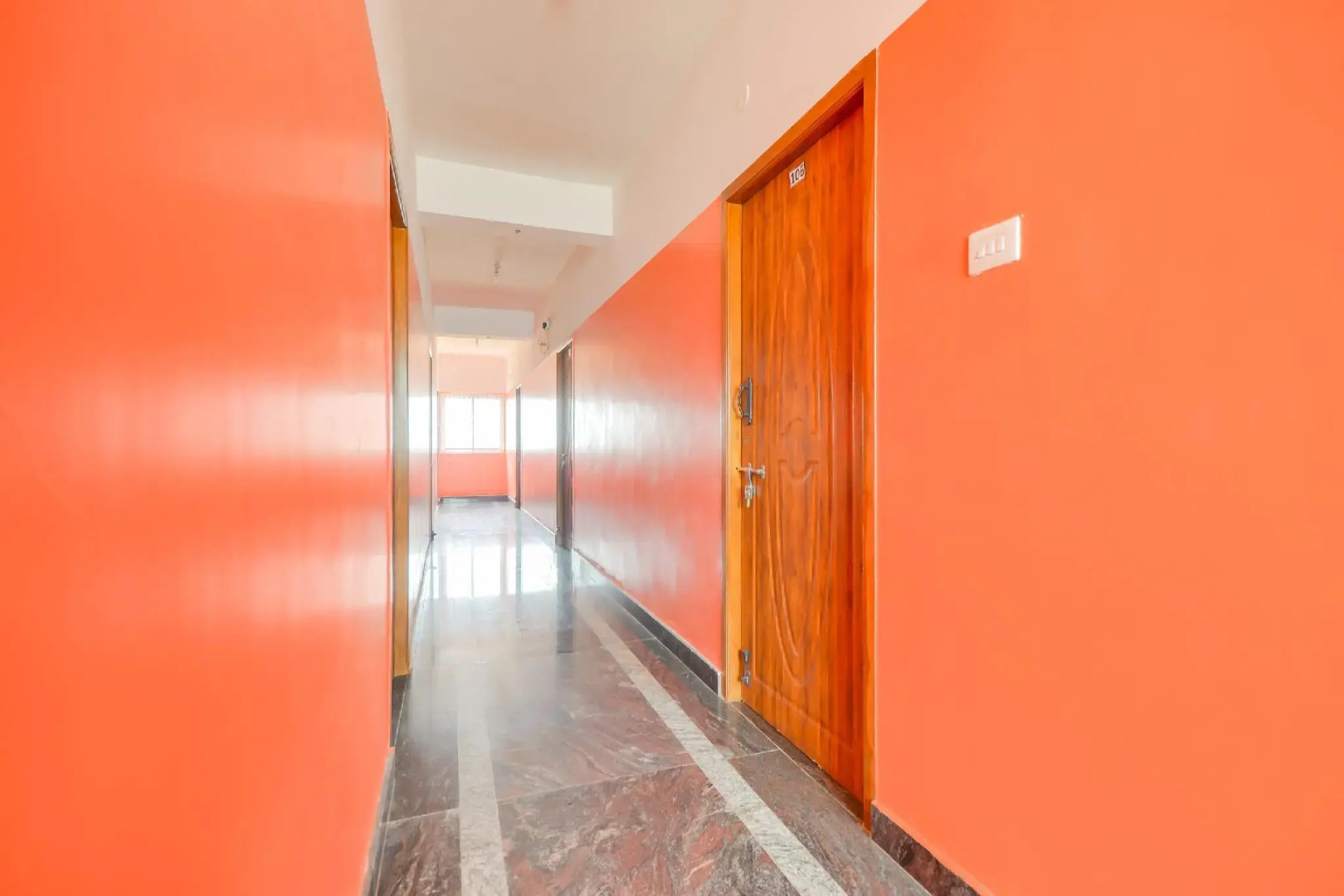 CAPITAL O74564 The Grand Plaza Hotel