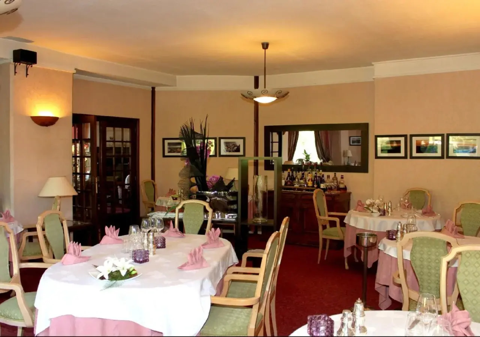 LOGIS La Chaum'Yerres