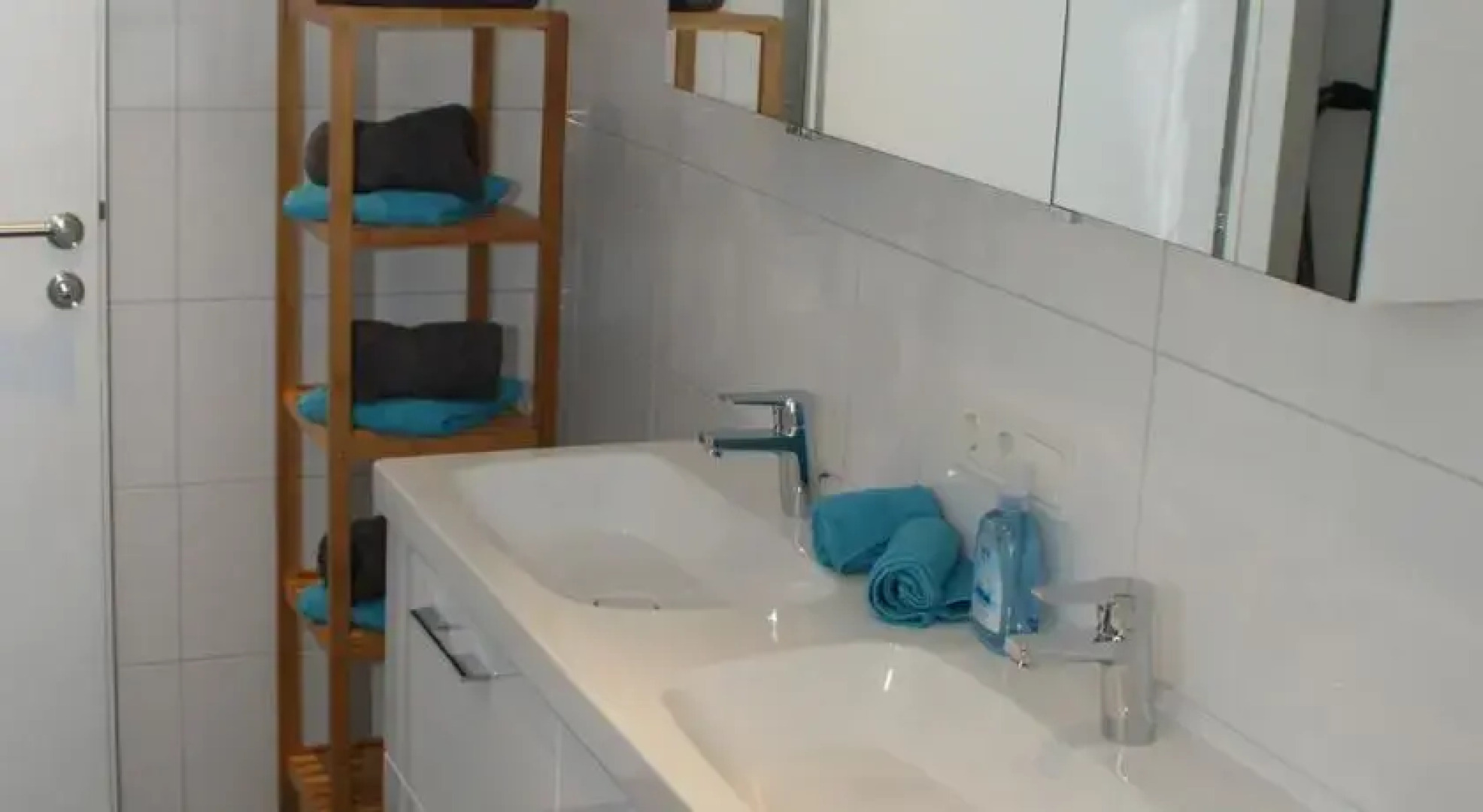 Apartments Ambiente Ötztal