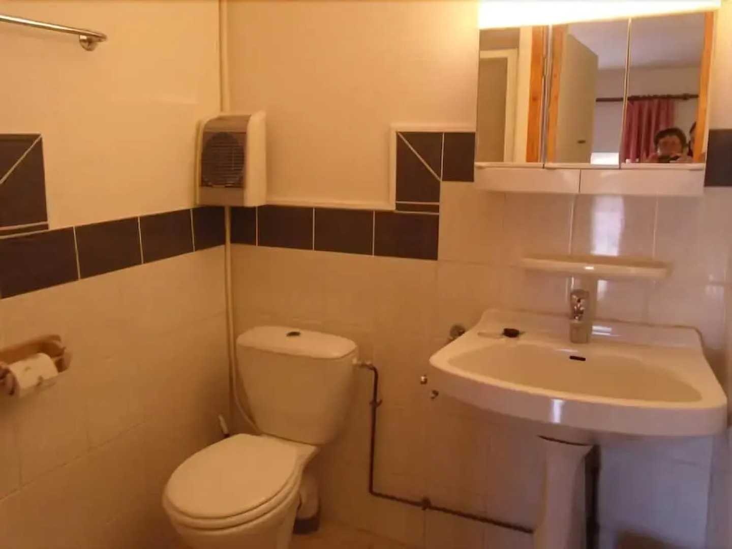 La Ferme des 3 Suissesses