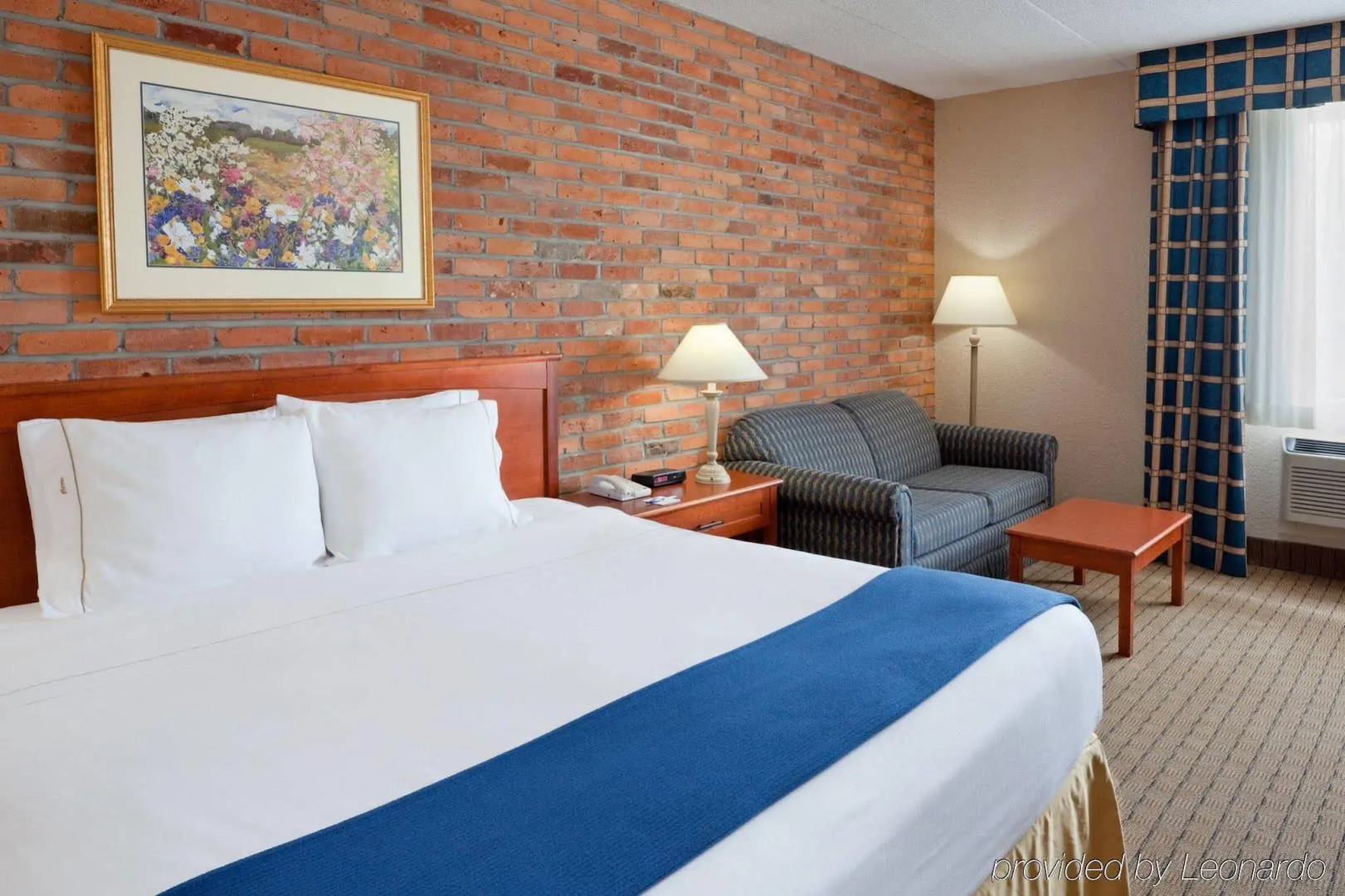 Holiday Inn Express Toronto East - Scarborough by IHG