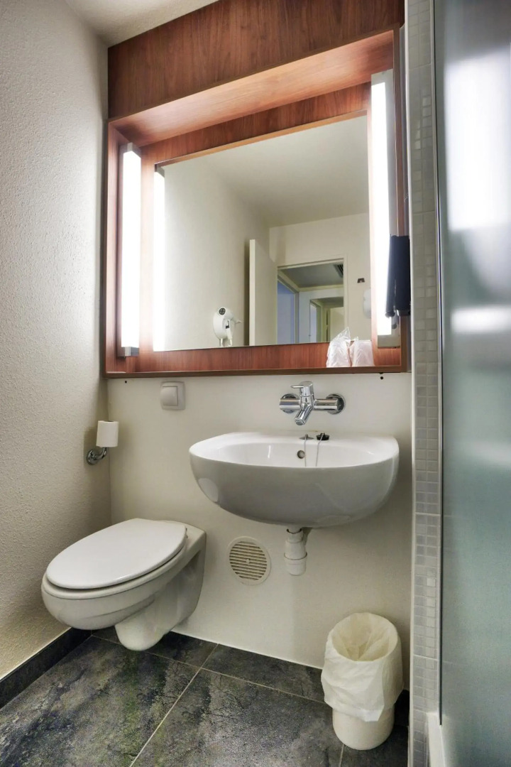 Hotel Campanile Paris Ouest - Chaville