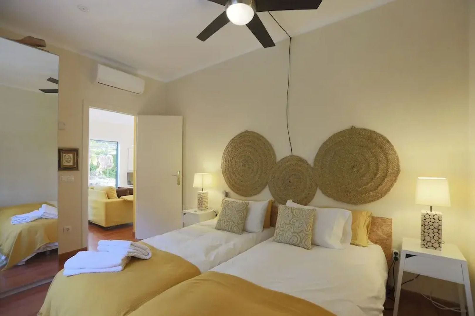 Villa Jardin Epicuro - Mallorca