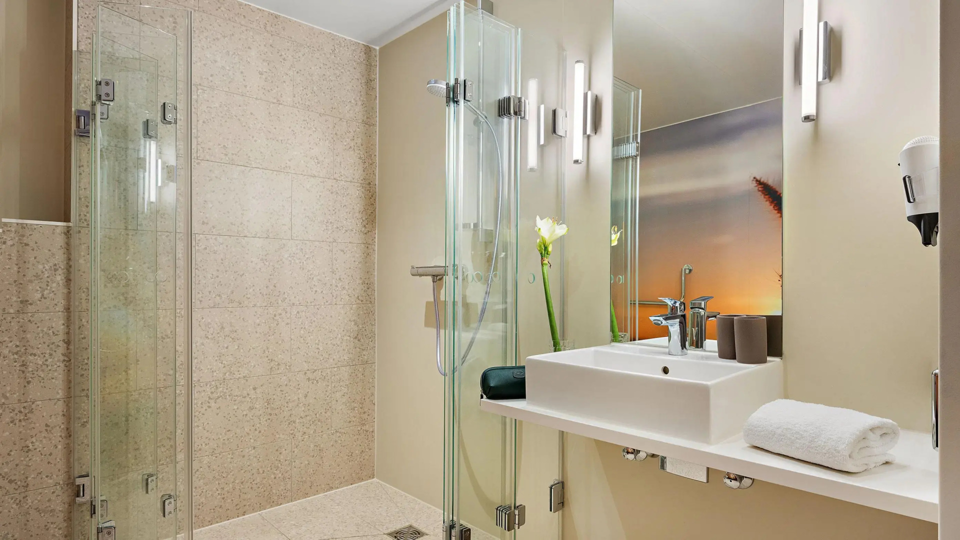 Hey Lou Hotel Karlsruhe Messe