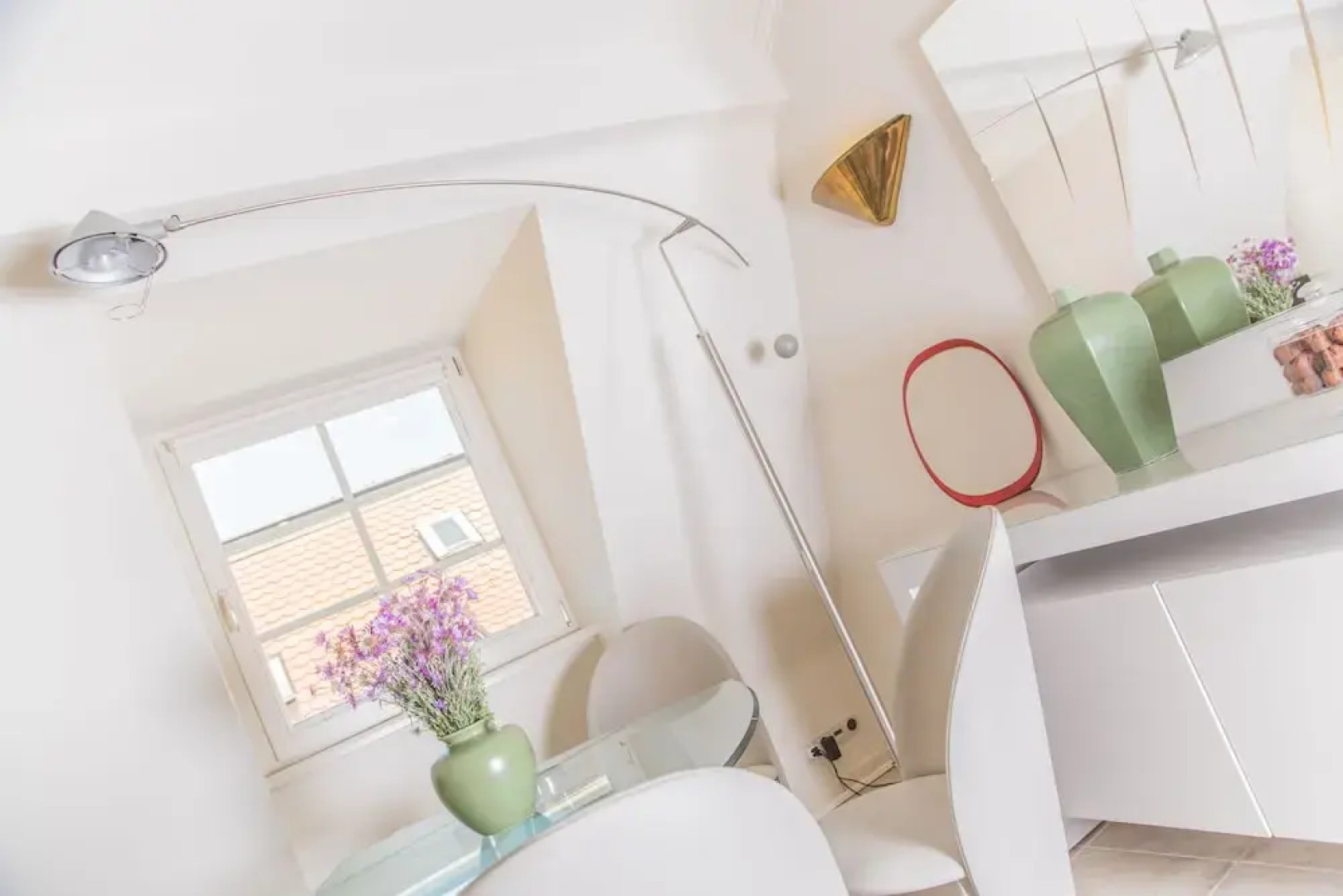 President Boutique Apartment