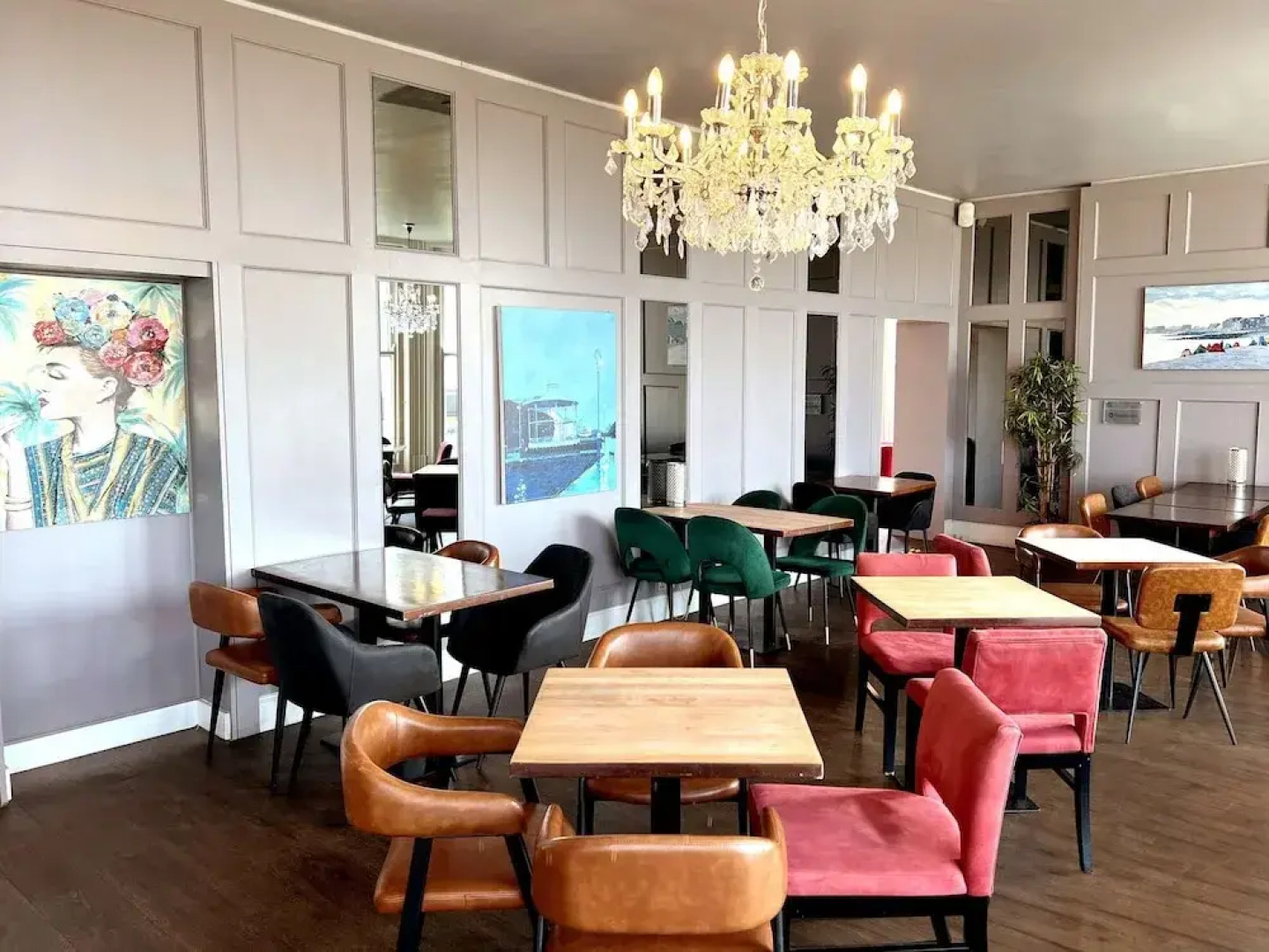 The View Hotel Folkestone, a member of Radisson Individuals