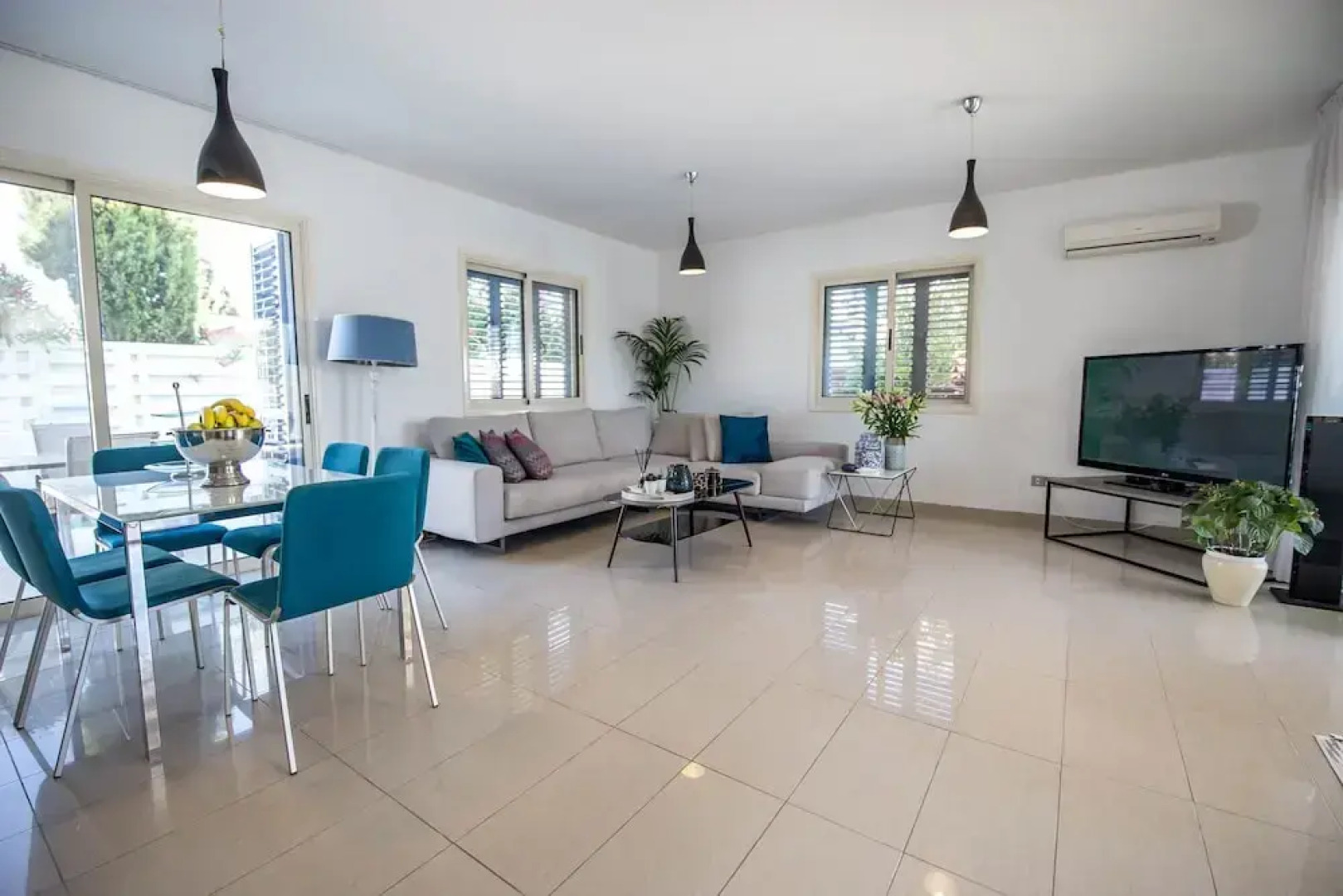 Nirvana Seaside Villa