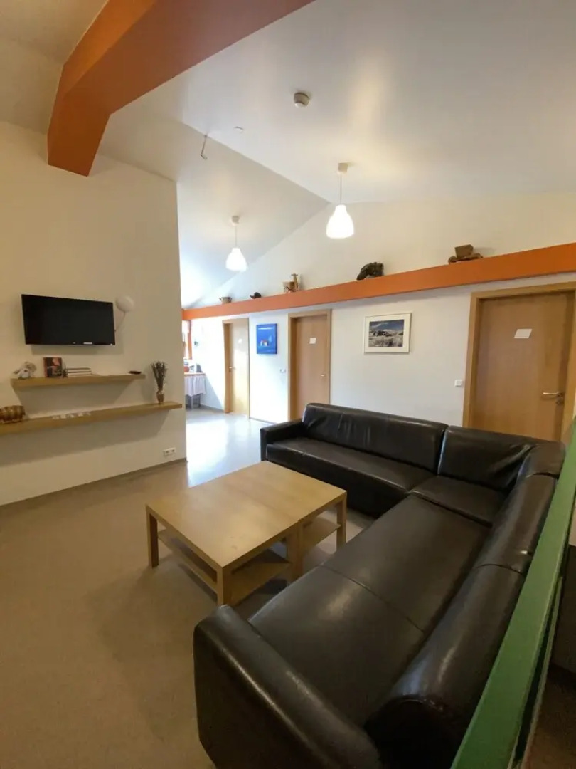 Hörgsland Guesthouse