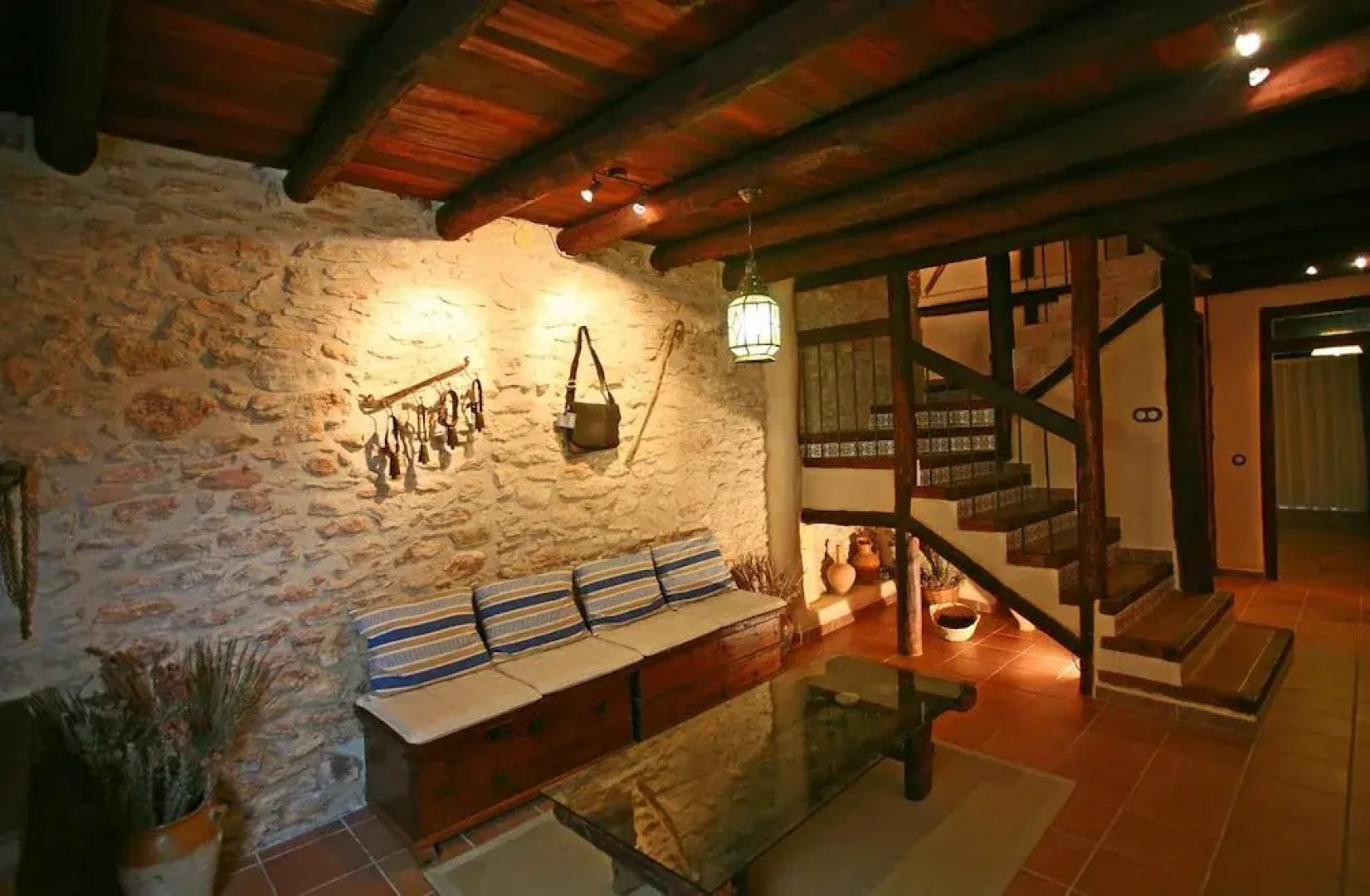 Casa Rural La Rafela