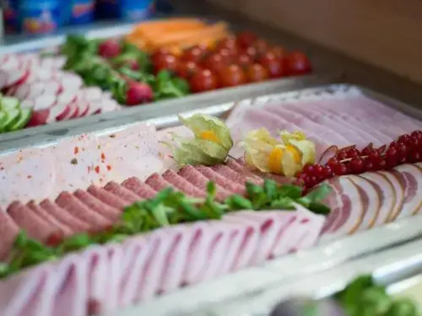 Hotel Pension Ramerhof