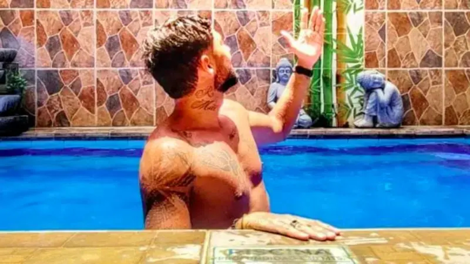 Fatima Hostel Santa Marta