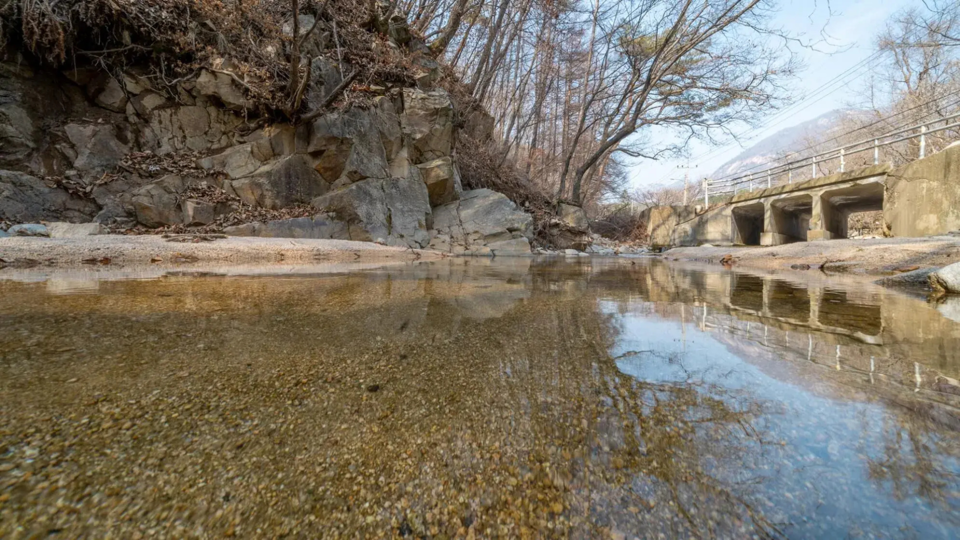 Pocheon Herbville Pension