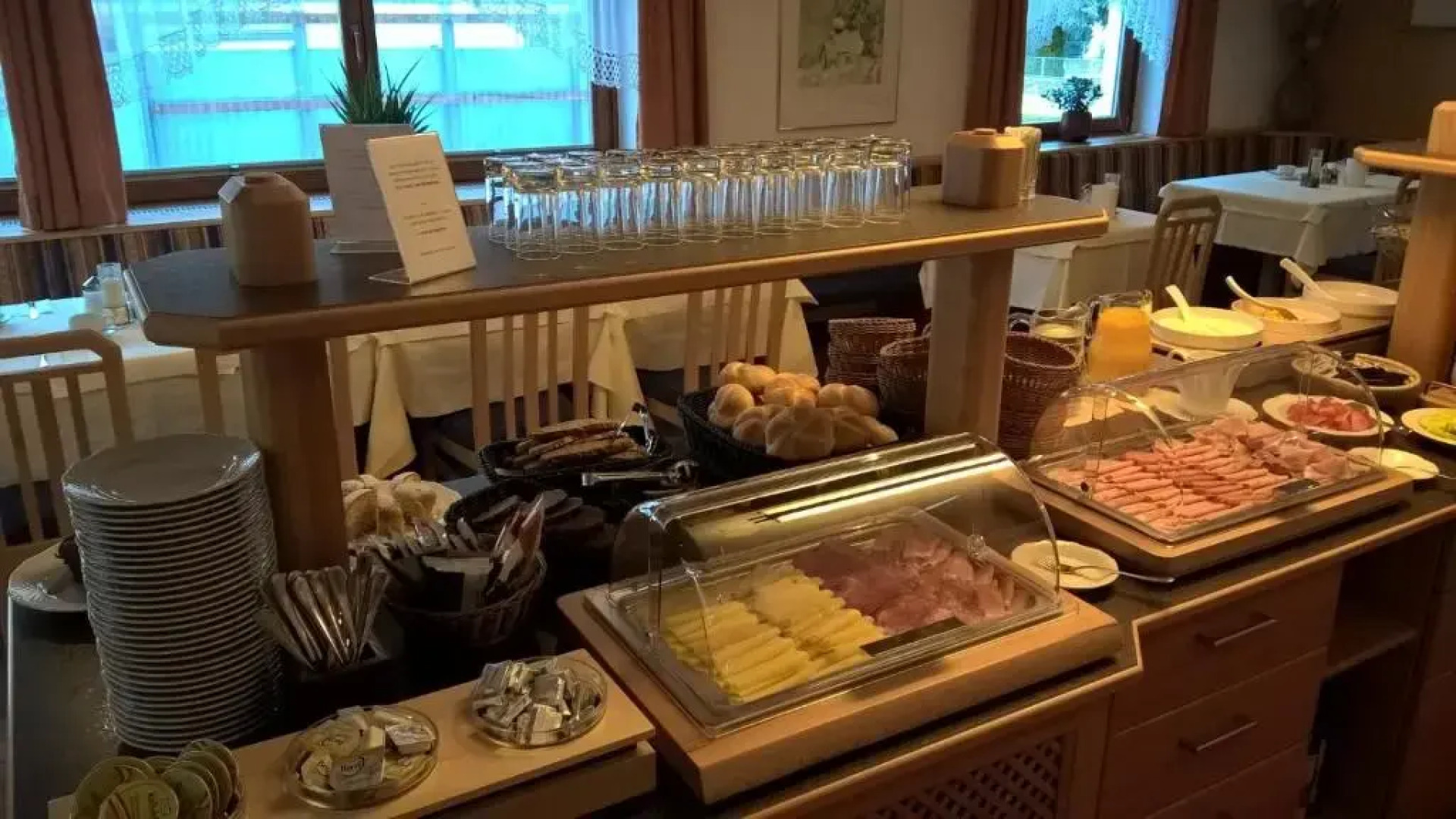 Hotel Gesser Sillian