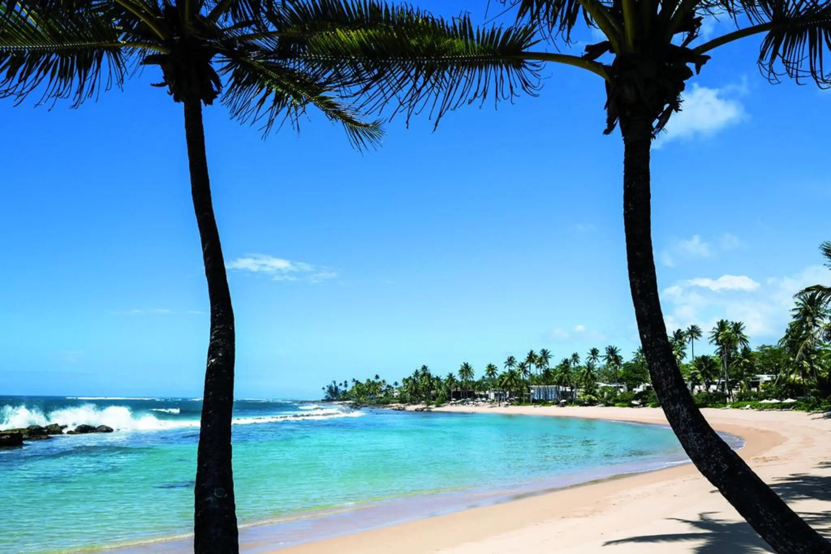 Dorado Beach, a Ritz-Carlton Reserve