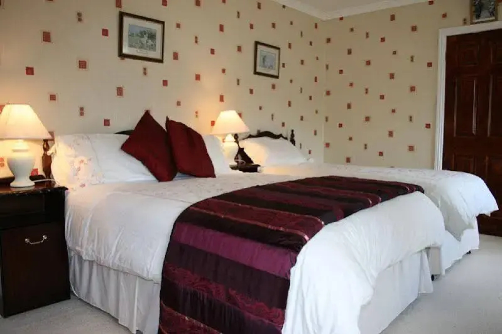 Coolmore Agri Farmhouse