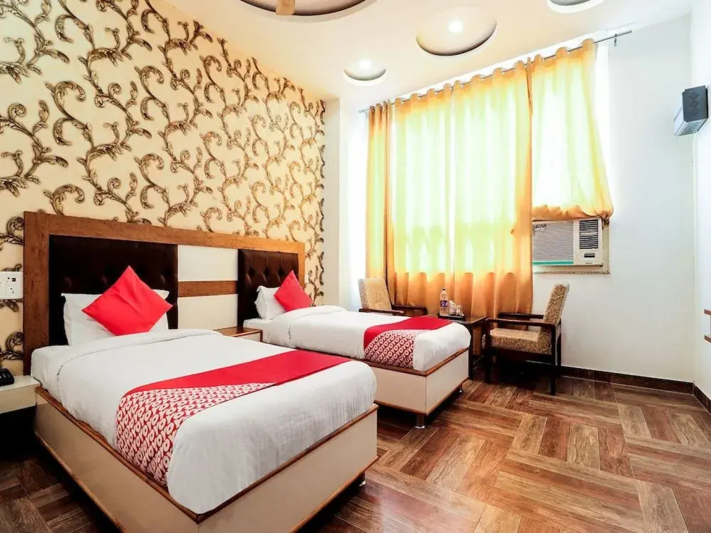 Oyo 39959 Hotel Bandhan Bahraich