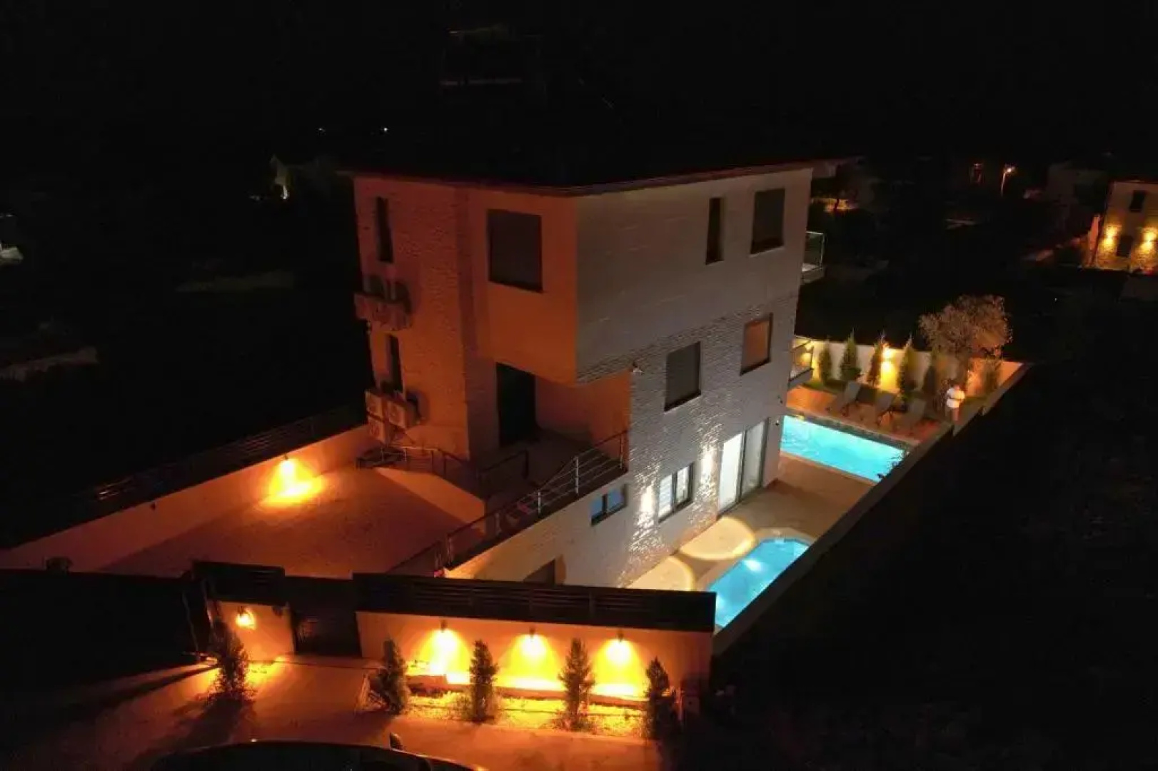 Villa Olea
