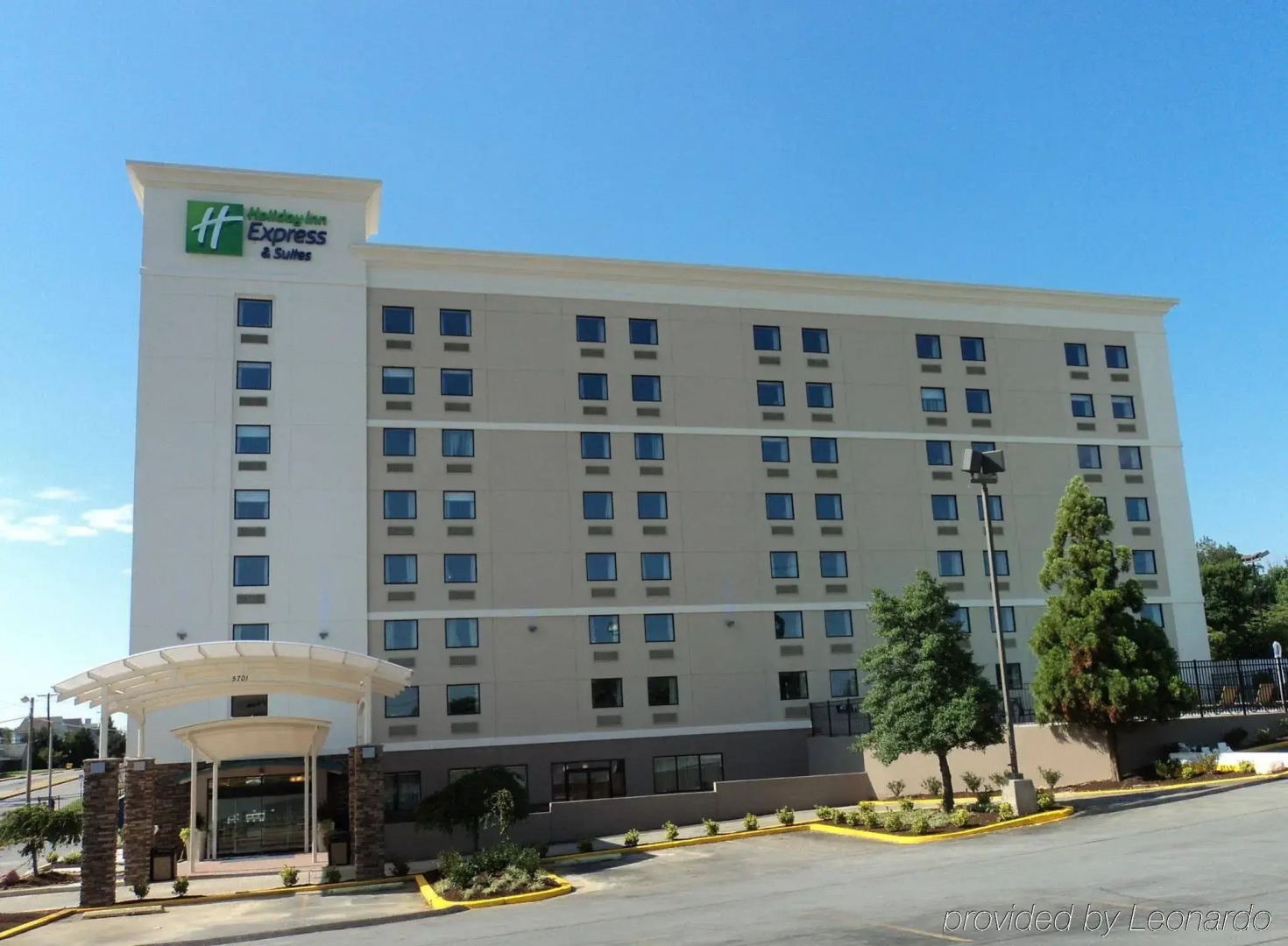 Holiday Inn Express & Suites Baltimore West - Catonsville by IHG
