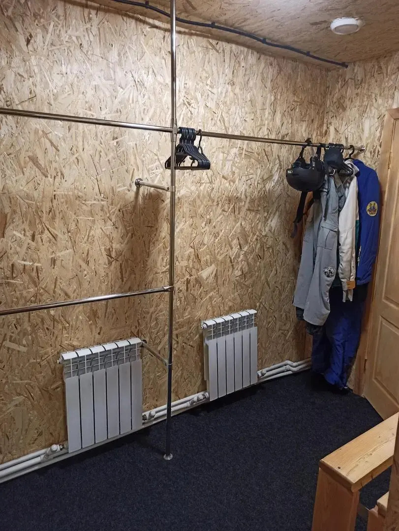 Гостевой дом КФТ