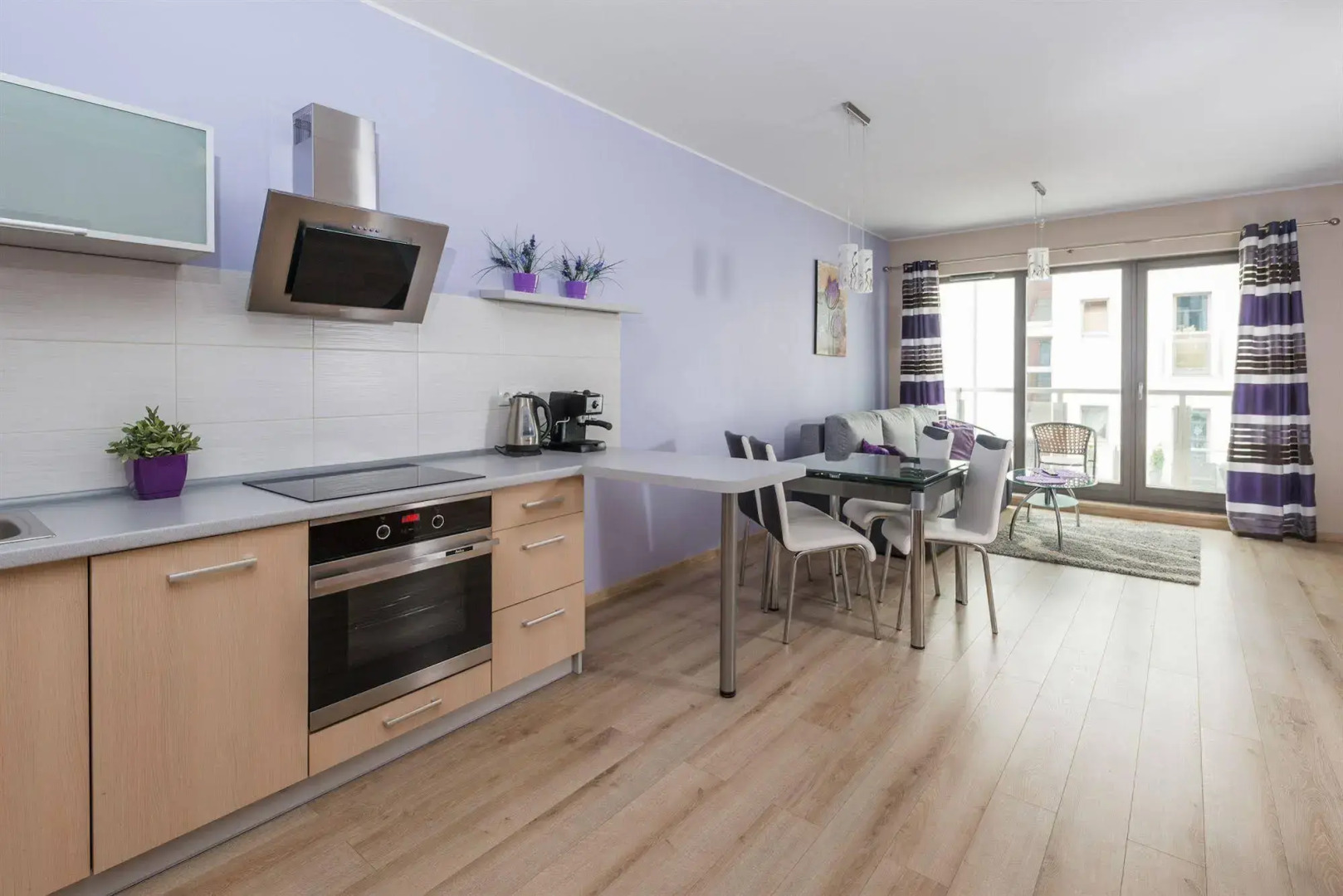Apartamenty Apartinfo Waterlane