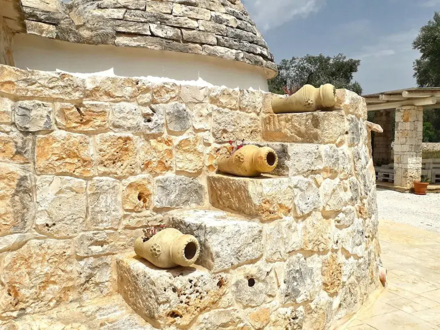 Residence Spadalunga